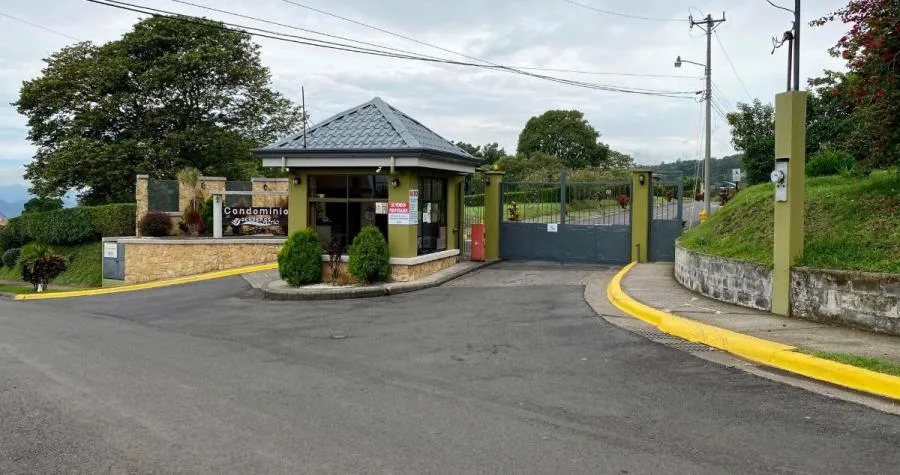 Venta de Lote en Grecia, Alajuela. RAH 25-1290 - Venta en Grecia