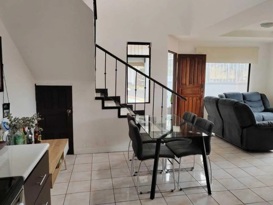 MLS-25-42 LS VENTA CASA LA UNION CARTAGO  - Venta en LA UNION CARTAGO
