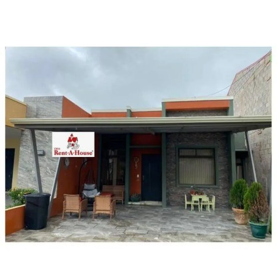 Venta de Casa en Quebradilla, Cartago. - Venta en Quebradilla
