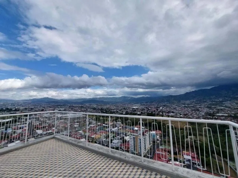 APARTAMENTO EN VENTA EN SAN JOSE, cod: CTL MLS #26-189 - Venta en San José