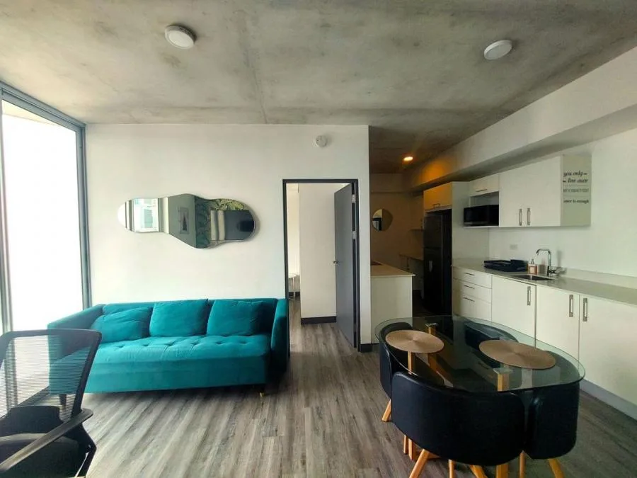 APARTAMENTO EN VENTA EN SAN JOSE, cod: CTL MLS #26-189 - Venta en San José — photo 5