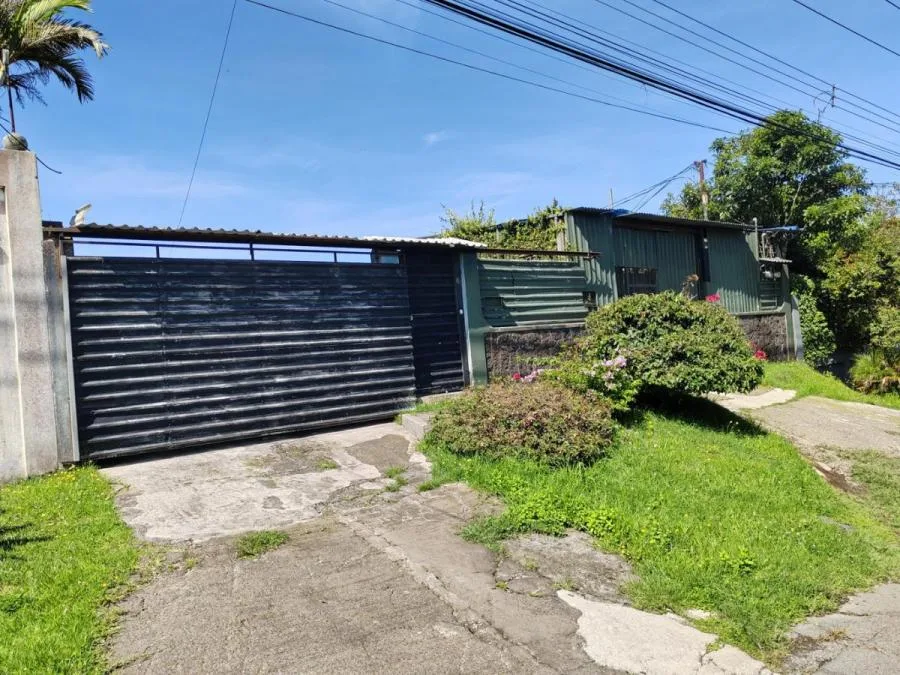 CASA EN VENTA EN SAN ISIDRO DE CORONADO RAH 233503  - Venta en San Isidro