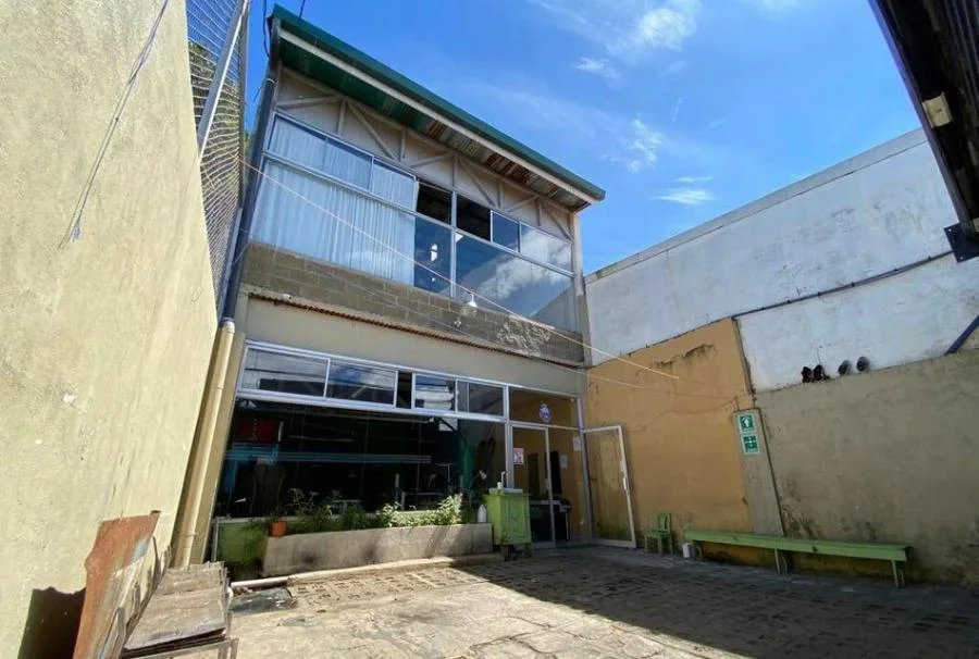 Casa + Local Comercial en Venta en San Rafael, Heredia. RAH 23-11 - Venta en San Rafael