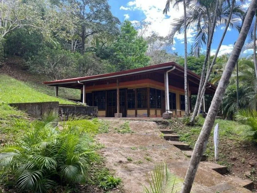 Venta de Casa en Acosta-San José. RAH 26-1273 - Venta en Acosta