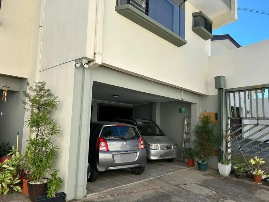 MLS-24-1219 LS VENTA CASA SAN RAFAEL ESCAZU - Venta en San Rafael Escazu