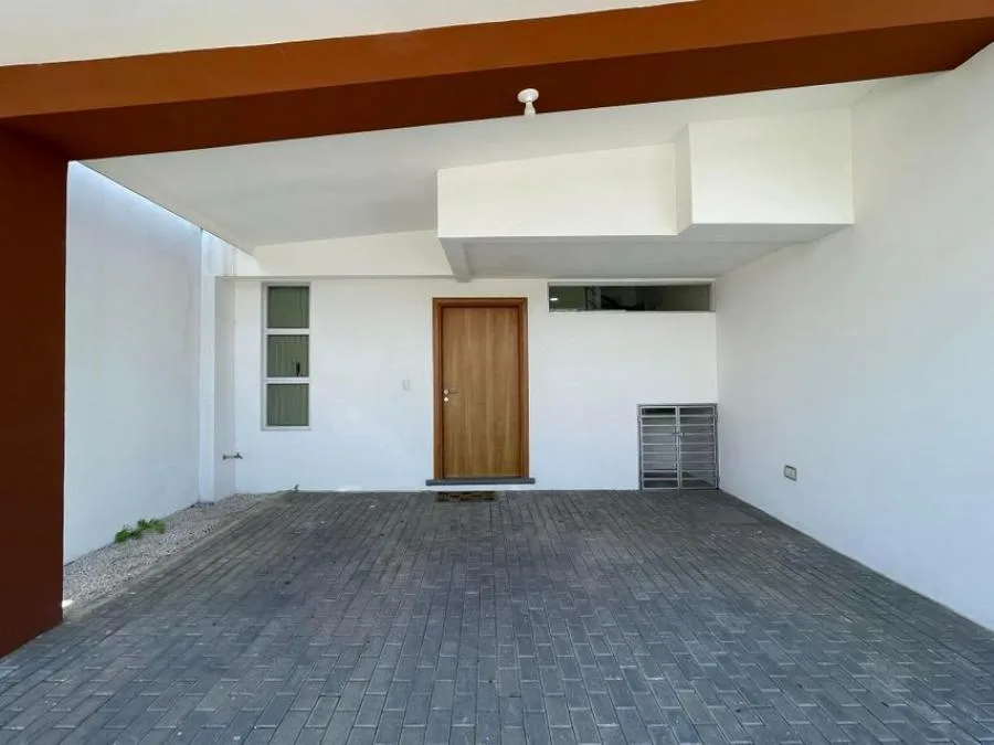 Venta de casa de dos plantas en condominio en San Pablo, Heredia RAH 23397 - Venta en San Pablo — photo 4