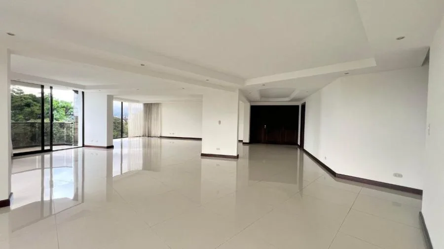 Venta de Apartamento en San Rafael de Escazú. RAH 26-221 - Alquiler / Renta en Escazú