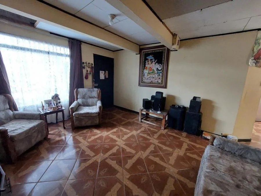Venta de Propiedad con Casa + 3 Aptos en Vasquéz de Coronado, San José. RAH 25-781 - Venta en Vasquez de Coronado — photo 2