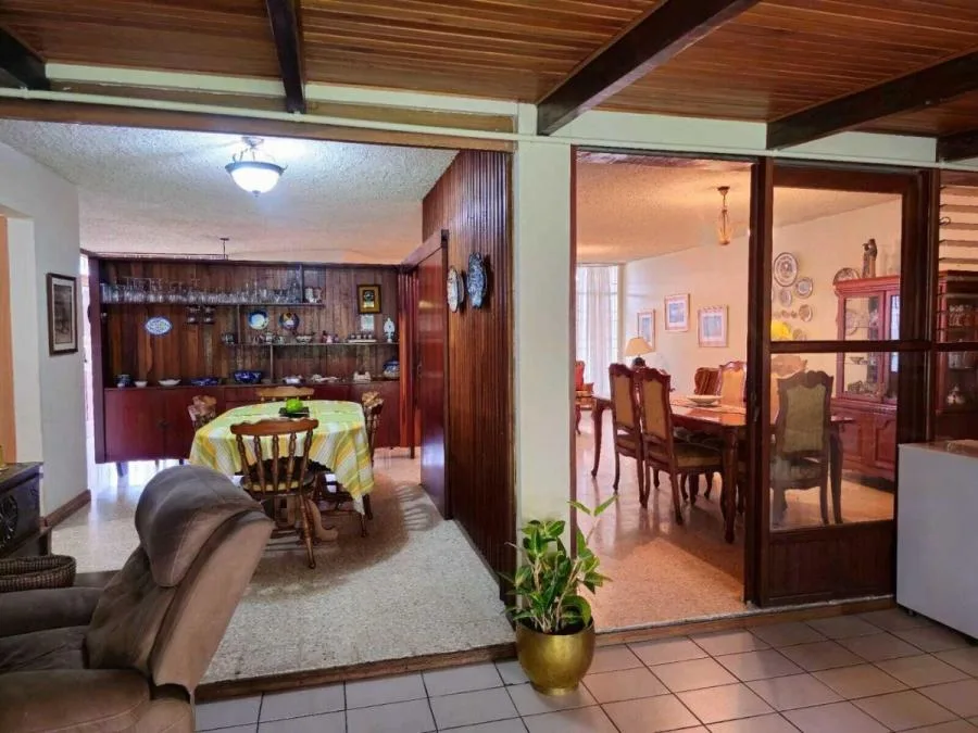 Venta de Casa en San Pedro, Montes de Oca. RAH 26-613 - Venta en Montes de Oca — photo 4