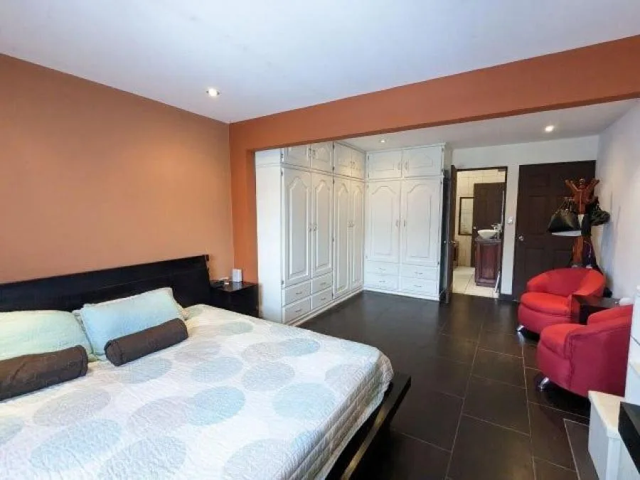 Venta de Casa en San Isidro, Vázquez de Coronado.  - Venta en Vasquez de Coronado — photo 3