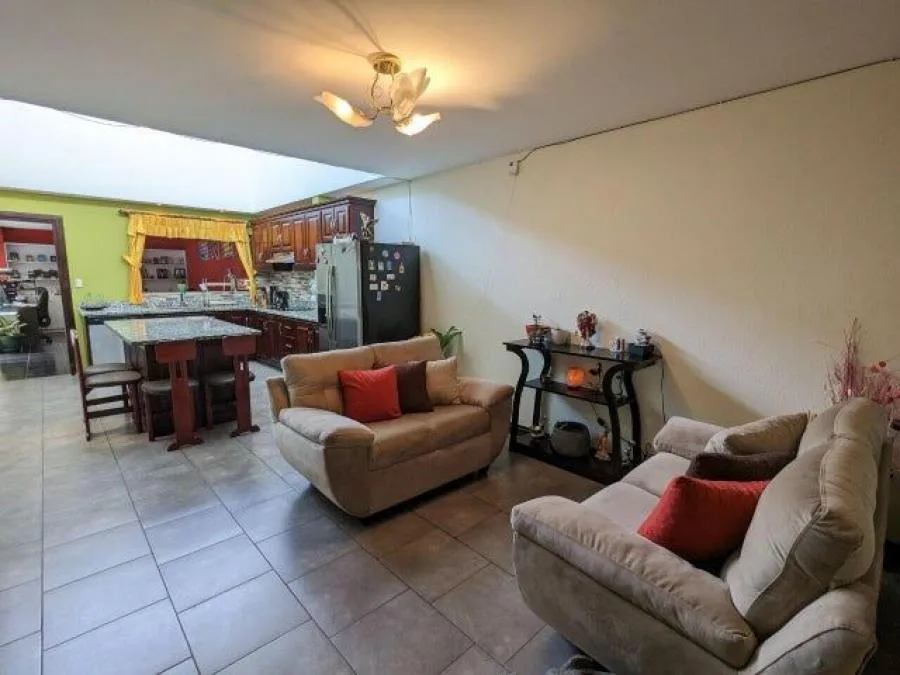 Venta de Casa en San Isidro, Vázquez de Coronado.  - Venta en Vasquez de Coronado — photo 4