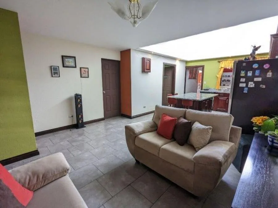 Venta de Casa en San Isidro, Vázquez de Coronado.  - Venta en Vasquez de Coronado — photo 5