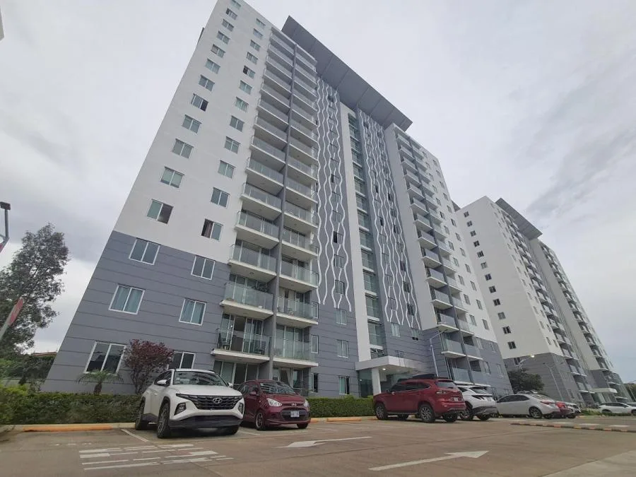 Venta de Hermoso Apartamento en Altamira 26-527 - Venta en San Pablo