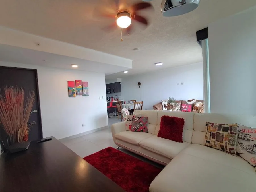 Venta de Hermoso Apartamento en Altamira 26-527 - Venta en San Pablo — photo 2