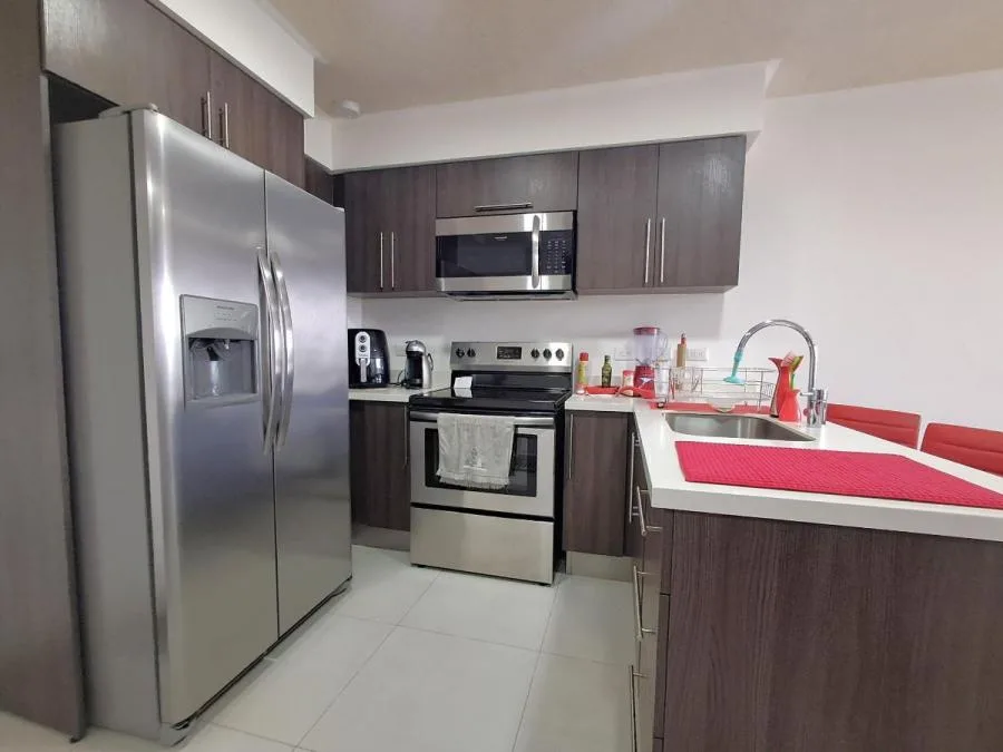 Venta de Hermoso Apartamento en Altamira 26-527 - Venta en San Pablo — photo 4