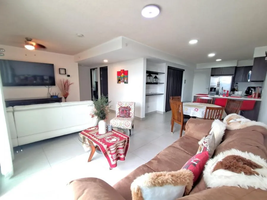 Venta de Hermoso Apartamento en Altamira 26-527 - Venta en San Pablo — photo 5