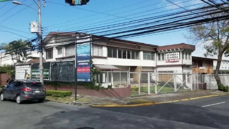 Venta de Edificio Comercial en La Merced, San José. - Venta en San José — photo 3