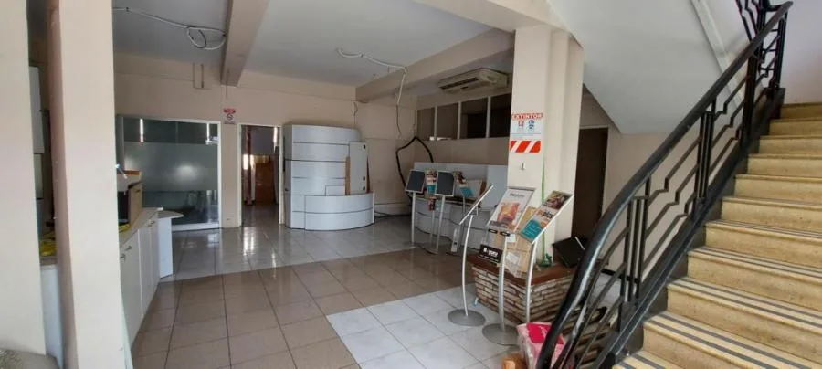 Venta de Edificio Comercial en La Merced, San José. - Venta en San José — photo 4