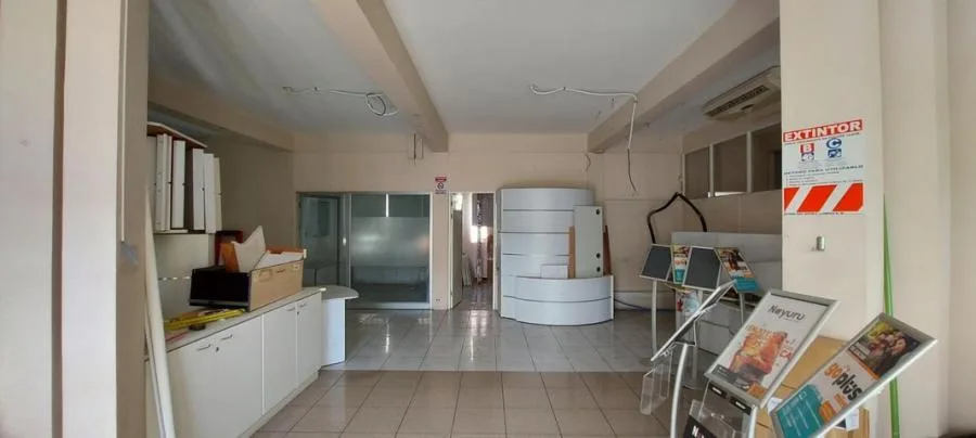 Venta de Edificio Comercial en La Merced, San José. - Venta en San José — photo 5