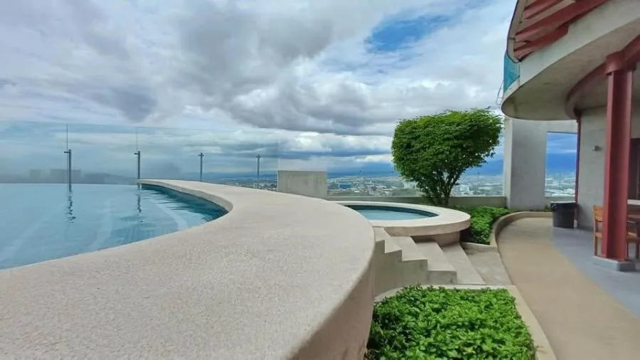 Apartamento moderno con alta rentabilidad en Torre Escalante #26-1553 GS - Venta en San José