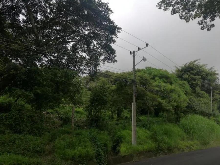 Venta de Hotel en San Antonio de Escazú. RAH 26-2007 - Venta en Escazú