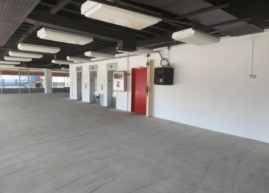 SE VENDE EDIFICIO DE 9 PISOS EN SAN JOSÉ CENTRO - Venta en San José