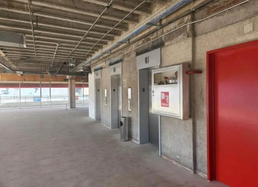 SE VENDE EDIFICIO DE 9 PISOS EN SAN JOSÉ CENTRO - Venta en San José — photo 4