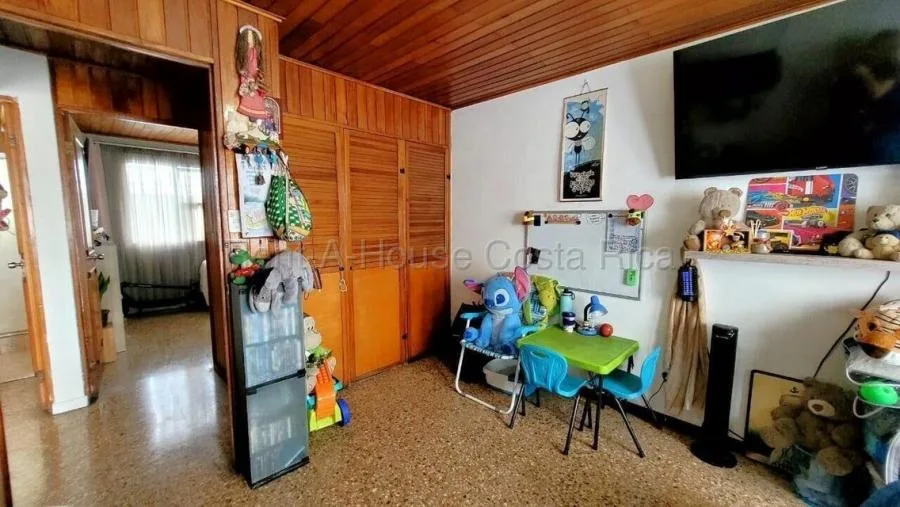 Venta de Apartamento en Tibás-San Juan. RAH 26-1571 - Venta en Tibás — photo 5