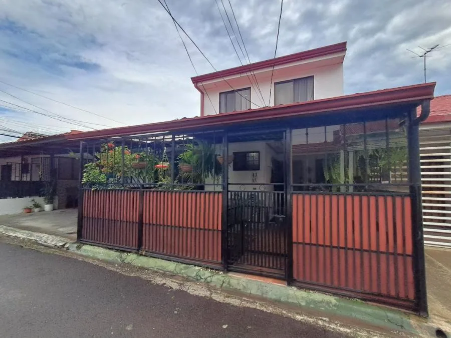 Venta de Casa en Pavas, San José. RAH 26-187  - Venta en Pavas