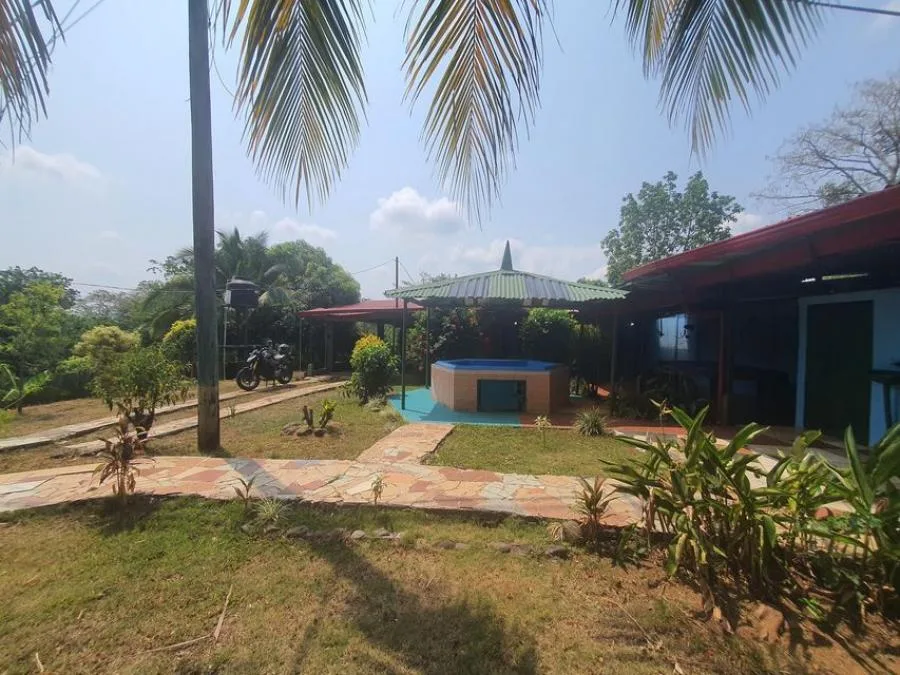 MLS-24-877 LS VENTA CASA OROTINA ALAJUELA - Venta en Orotina