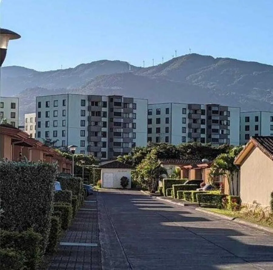 Alquiler de Casa en San Rafael, Alajuela. RAH 24-1541 - Alquiler / Renta en San Rafael
