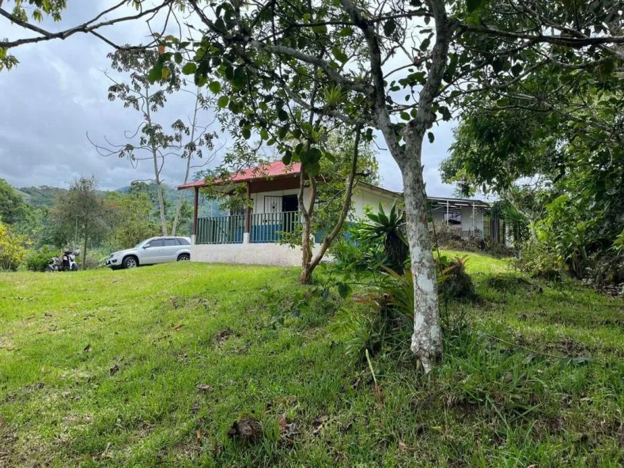 Venta de Quinta en Alvarado, Cartago.  - Venta en Alvarado