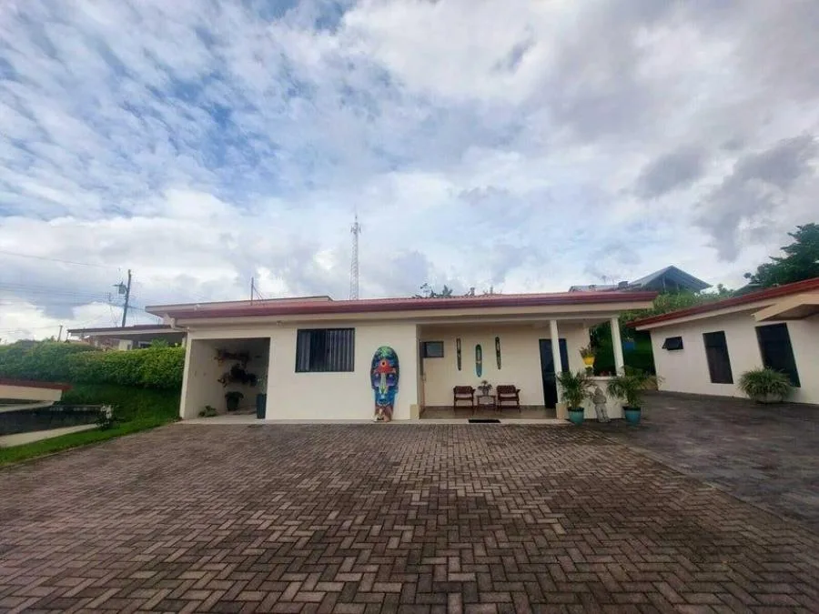 Alquiler de Apartamento en Grecia, Alajuela. RAH 25-425 PRECIO REBAJADO - Alquiler / Renta en Grecia
