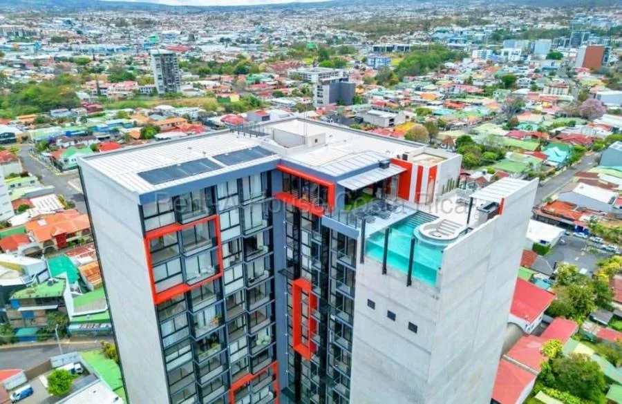APARTAMENTO EN VENTA EN SAN JOSE, cod: CTL MLS #26-1550 - Venta en San José