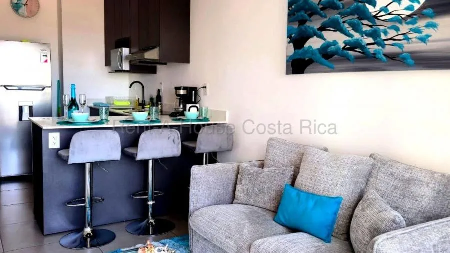 APARTAMENTO EN VENTA EN SAN JOSE, cod: CTL MLS #26-1550 - Venta en San José — photo 2