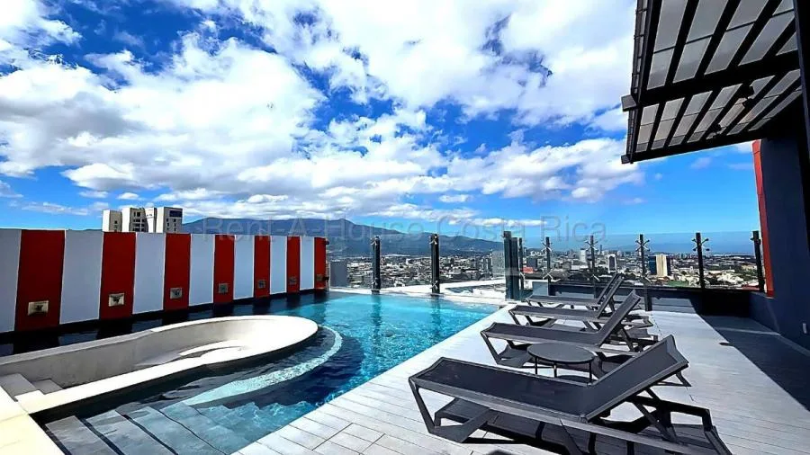 APARTAMENTO EN VENTA EN SAN JOSE, cod: CTL MLS #26-1550 - Venta en San José — photo 4
