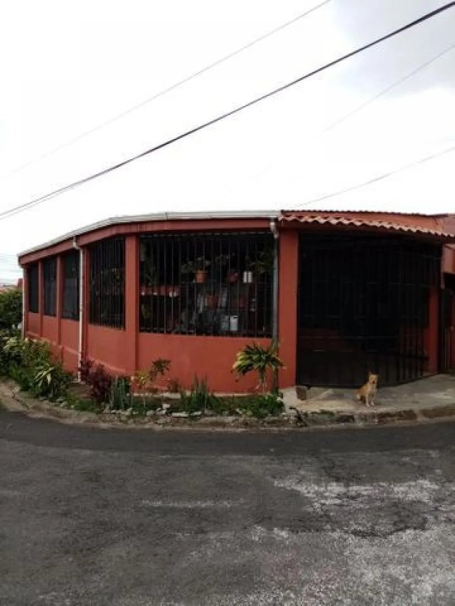 Venta de Casa en La Isla, Moravia. - Venta en Moravia — photo 5