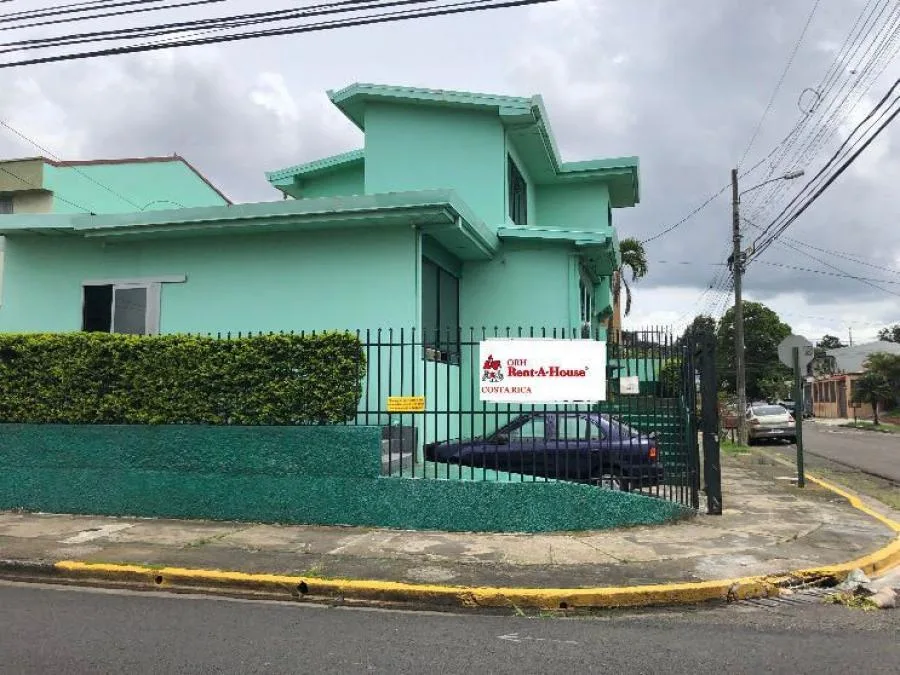 Casa en Venta en Guadalupe, Goicoechea RAH #22473 - Venta en Guadalupe