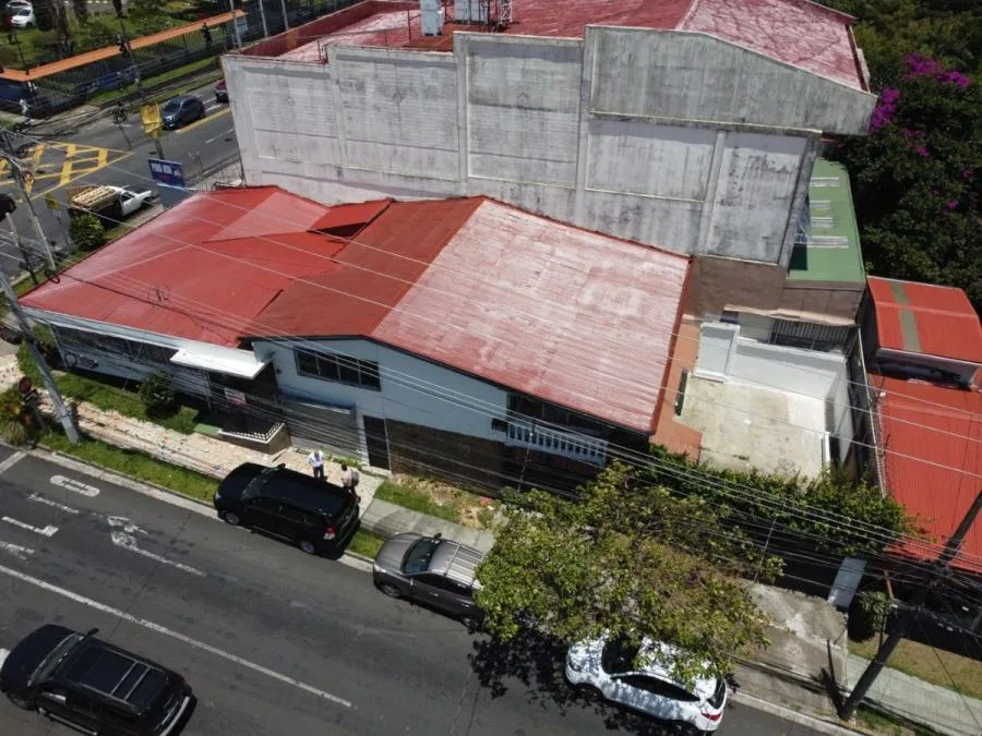 CASA EN ALQUILER EN SAN VICENTE, MORAVIA RAH 233415  - Alquiler / Renta en San Vicente