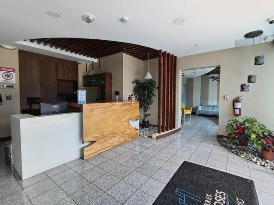 SE VENDE APARTAMENTO EN LOS YOSES - Venta en Montes de Oca — photo 2