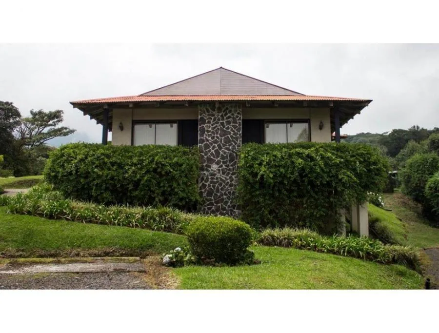 Venta de Propiedad comercial con cabañas y restaurantes por la Ruta 32, Moravia US$325,000 #JM74 - Venta en San Jerónimo