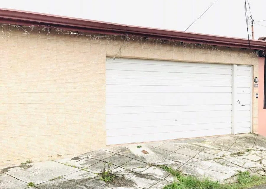 venta de casa en san jose tibas - Venta en Tibás