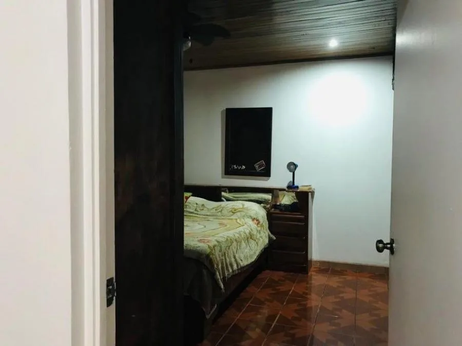 venta de casa en san jose tibas - Venta en Tibás — photo 2