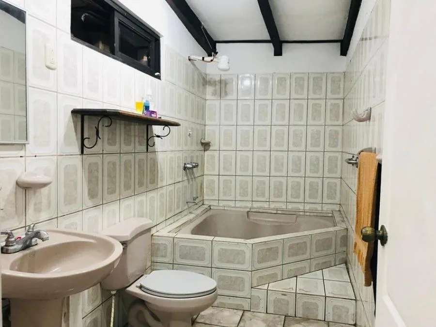 venta de casa en san jose tibas - Venta en Tibás — photo 3