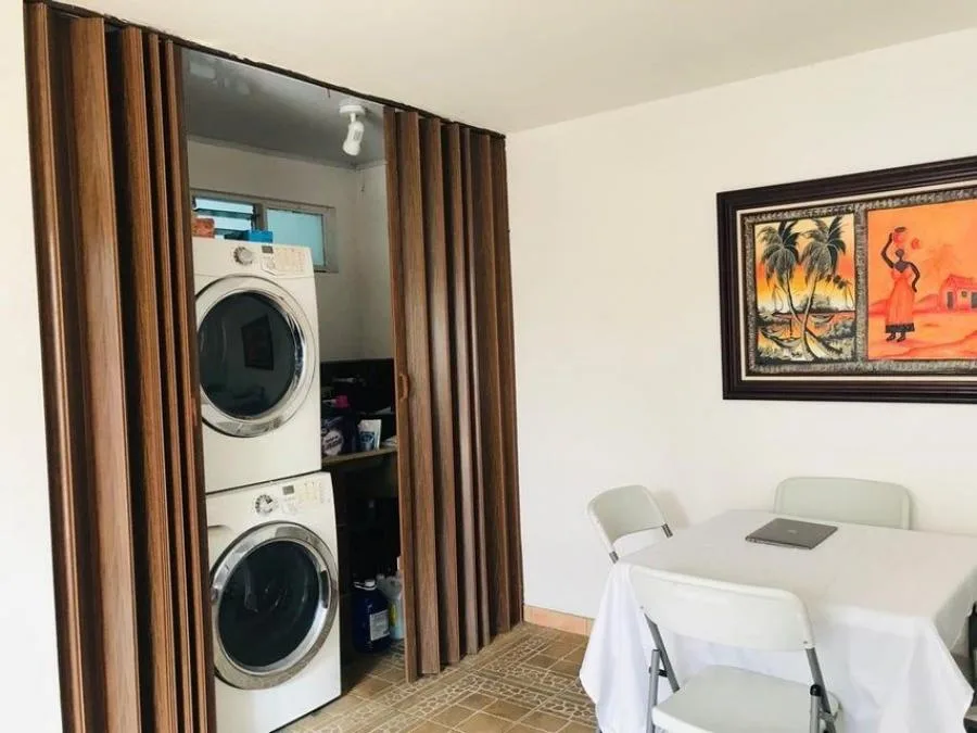 venta de casa en san jose tibas - Venta en Tibás — photo 4