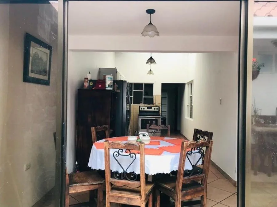 venta de casa en san jose tibas - Venta en Tibás — photo 5