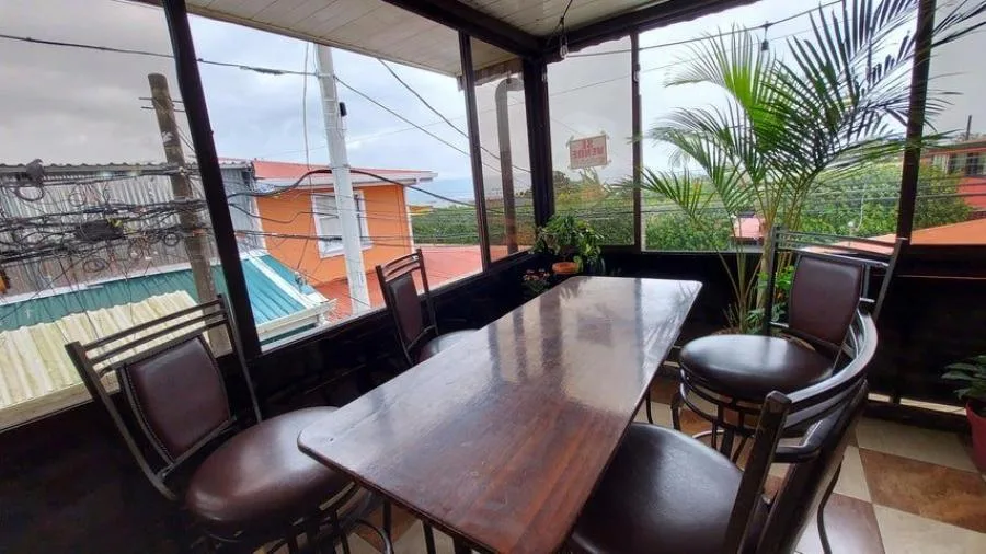 Venta de Casa en Goicoechea, San José. RAH 25-263 - Venta en Goicoechea