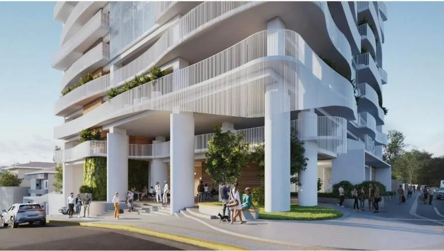APARTAMENTO EN VENTA EN SAN JOSE, cod: CTL MLS #26-119 - Venta en San José