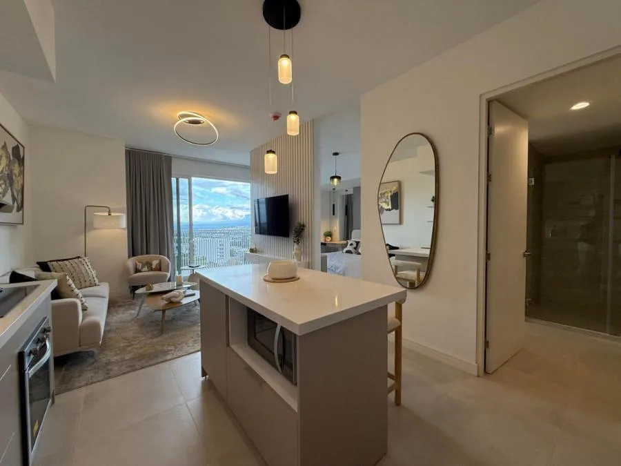APARTAMENTO EN VENTA EN SAN JOSE, cod: CTL MLS #26-119 - Venta en San José — photo 3