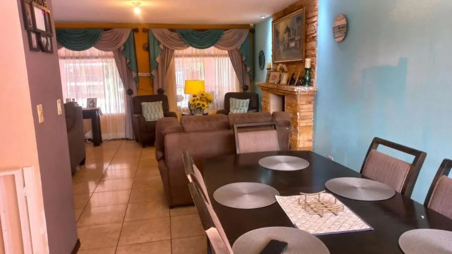 Casa Moderna en Venta San Jose, Moravia  - Venta en Moravia — photo 3